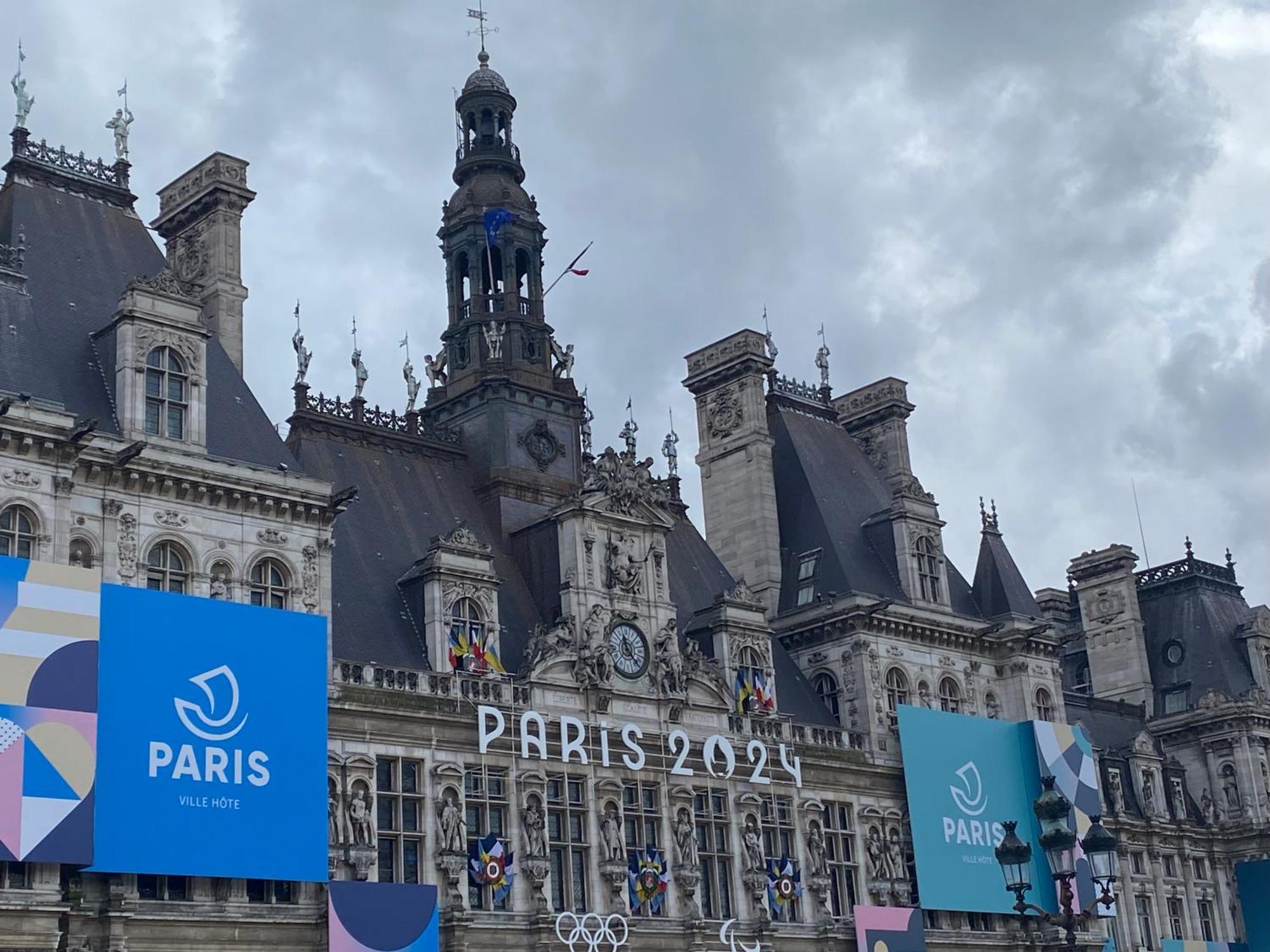 Appartement Passy Tour Eiffel Париж Екстериор снимка